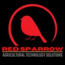 Red Sparrow Logo